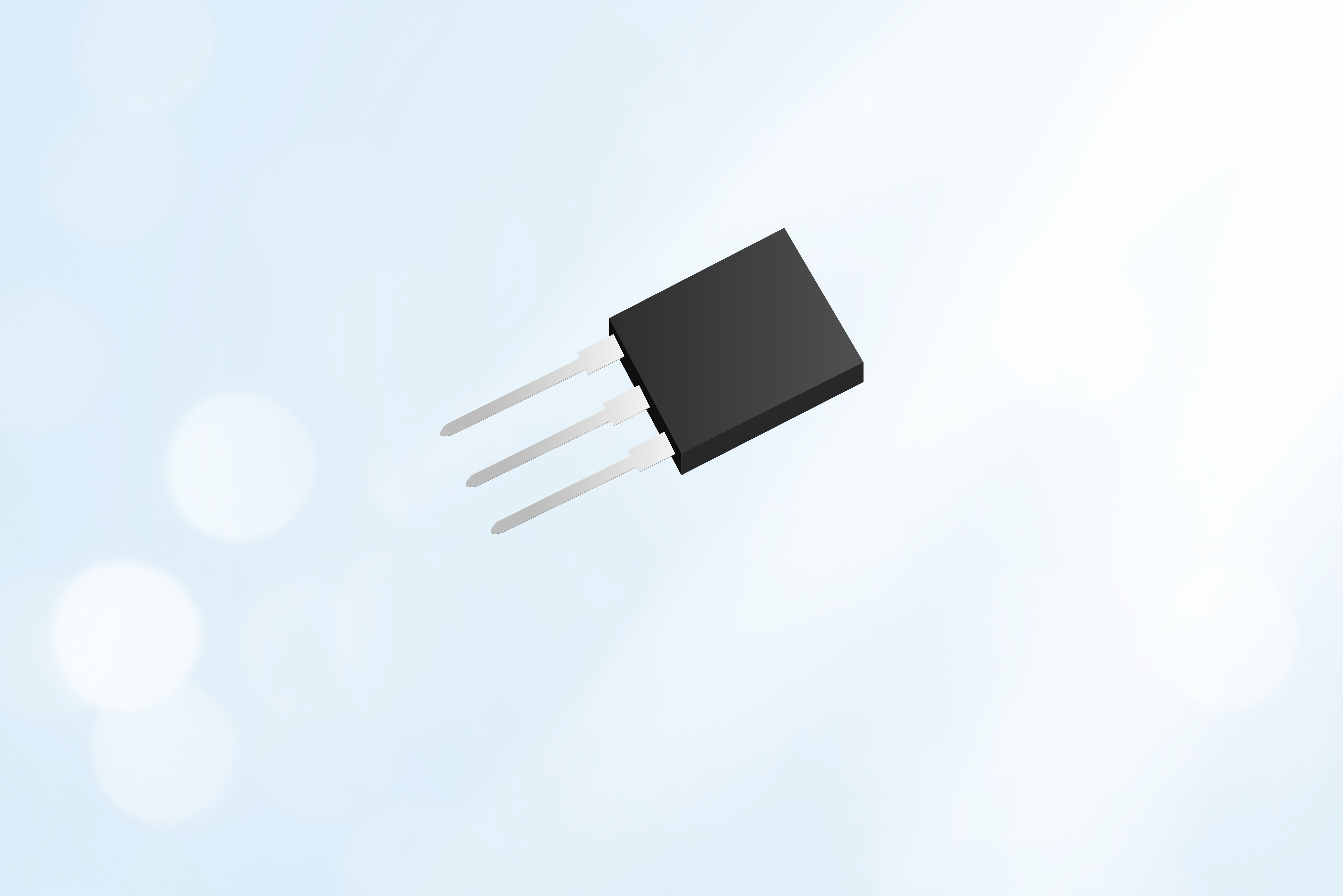 場(chǎng)效應(yīng)晶體管(MOSFETs)